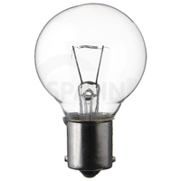 Kfz-Lampe, 24 V, 45 W, Ba15s