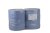 Industriepapierrolle AG-076, blau