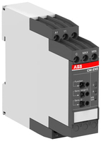 ABB CM-ENS.21S power relay