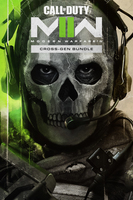 Microsoft Call of Duty: Modern Warfare II - Cross-Gen Bundle Standard Mehrsprachig Xbox One/One S/Series X/S