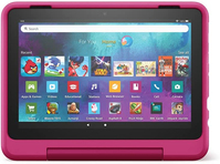 Amazon Fire HD 8 Kids Pro 32 GB Wi-Fi Pink