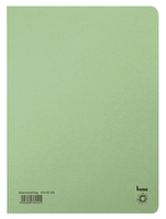 Bene 81900GN Briefumschlag A4 (210 x 297 mm) Grün