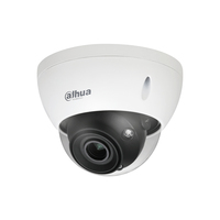 Dahua Technology WizMind IPC-HDBW5541E-Z5E-0735-DC12AC24V biztonsági kamera Dóm IP biztonsági kamera Beltéri és kültéri 2960 x 1668 pixelek Plafon/fal