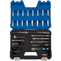 Draper Tools 16448 socket/socket set