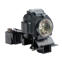 InFocus SP-LAMP-079 lampada per proiettore 350 W