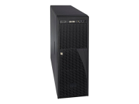 Intel P4308SC2MHGC servidor barebone Intel® C602 LGA 1356 (Zócalo B2) Bastidor (4U) Negro