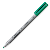 Staedtler 315 Marker Grün