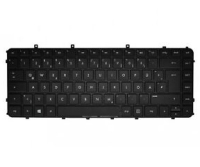 HP 699929-BB1 laptop spare part Keyboard