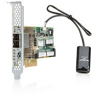 HPE SmartArray P431 contrôleur RAID PCI Express x8 3.0