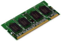 CoreParts MMH9652/512 Speichermodul 0,5 GB DDR2 667 MHz