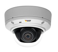 Axis M3026-VE Dóm IP biztonsági kamera Beltéri és kültéri 2048 x 1536 pixelek Plafon/fal