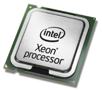 IBM Intel Xeon E5504 processor 2 GHz 4 MB L3