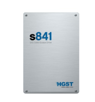 Western Digital s841 2.5" 400 GB SAS MLC
