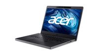 Acer TravelMate B5 TMB514-31-TCO-394F Intel Core i3 N-series i3-N305 Laptop 35,6 cm (14") Full HD 8 GB LPDDR5-SDRAM 256 GB SSD Wi-Fi 6E (802.11ax) Windows 11 Pro Schwarz