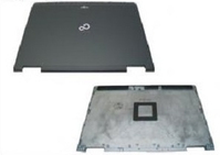 Fujitsu FUJ:CP533735-XX Laptop-Ersatzteil Displayabdeckung