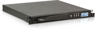 Riello VSR 800 zasilacz UPS Technologia line-interactive 0,8 kVA 640 W 4 x gniazdo sieciowe
