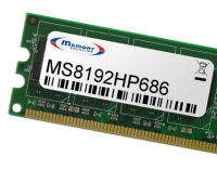 Memory Solution MS8192HP686 geheugenmodule 8 GB