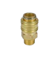 Einhell 4139208 accessorio per compressore ad aria 1 pz Quick-lock coupling