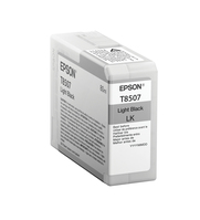 Epson T8507 Light Black