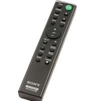 Sony 149293112 remote control Audio Press buttons