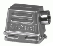 Amphenol C146 10G006 500 1 elektrische standaardconnector