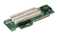 Supermicro RSC-R2UU-A3XE8 interface cards/adapter PCI-X
