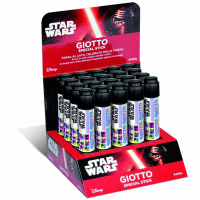 Giotto Stick Star Wars Colla stick