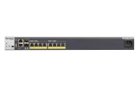 NETGEAR M4200-10MG-PoE+ Managed L2/L3 10G Ethernet (100/1000/10000) Power over Ethernet (PoE) 1U Graphit