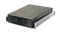 APC Smart-UPS RT 5000VA RM 208V to 208/120V 5 kVA 4000 W