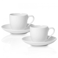 Villeroy & Boch 10-4153-8420 Tasse Weiß Espresso 2 Stück(e)
