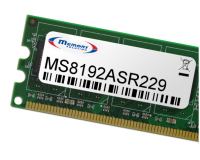 Memory Solution MS8192ASR229 geheugenmodule 8 GB
