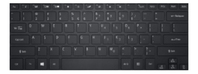 Acer NK.I131S.06E Laptop-Ersatzteil Tastatur