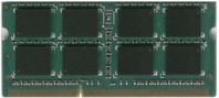 Dataram 8GB DDR3-1600 memóriamodul 1 x 8 GB 1600 MHz