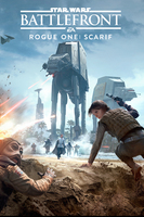Microsoft Star Wars Battlefront Rogue One: Scarif Standard+DLC Xbox One