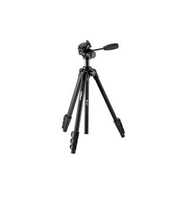 Velbon M47 háromlábú fotóállvány Digitális/filmes kamerák 3 láb(ak) Fekete