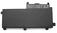 HP 801554-002 laptop alkatrész Elem