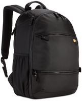 Case Logic BRBP-106 backpack Black Polyester
