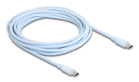 DeLOCK 81236 câble USB USB 2.0 4 m USB C Bleu