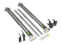 HPE z6/8 Adjustable Rail Rack Flush szerelési készlet