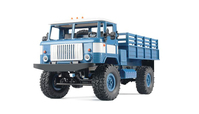 Amewi 22323 radiografisch bestuurbaar model Crawler-truck Elektromotor 1:16