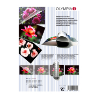 Olympia 9165 plastificador 100 pieza(s)