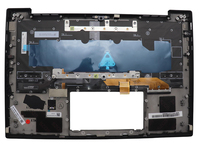 Lenovo 5M11Q55998 części zamienne do notatników Cover + keyboard