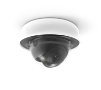 Cisco Meraki MV72 Dôme Caméra de sécurité IP Intérieure et extérieure 1920 x 1080 pixels Plafond