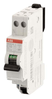 ABB 2CSS245202R0104 Stromunterbrecher Miniatur-Leistungsschalter
