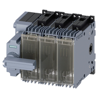 Siemens 3KF1303-2LB11 corta circuito