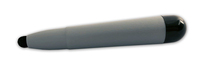 InFocus INA-STYLUS2 stylus pen 500 g Black, Grey