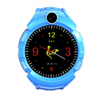 ART SMART LOK-3000B smartwatch / zegarek sportowy