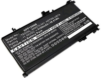 CoreParts MBXHP-BA0223 laptop reserve-onderdeel Batterij/Accu