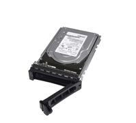 DELL 400-BCVW internal solid state drive 2.5" 1.92 TB SAS