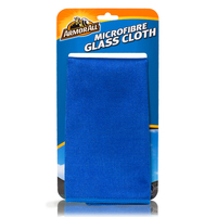 Armor All GAA40065GC reinigingsmiddel & accessoire voor voertuigen Droge doek